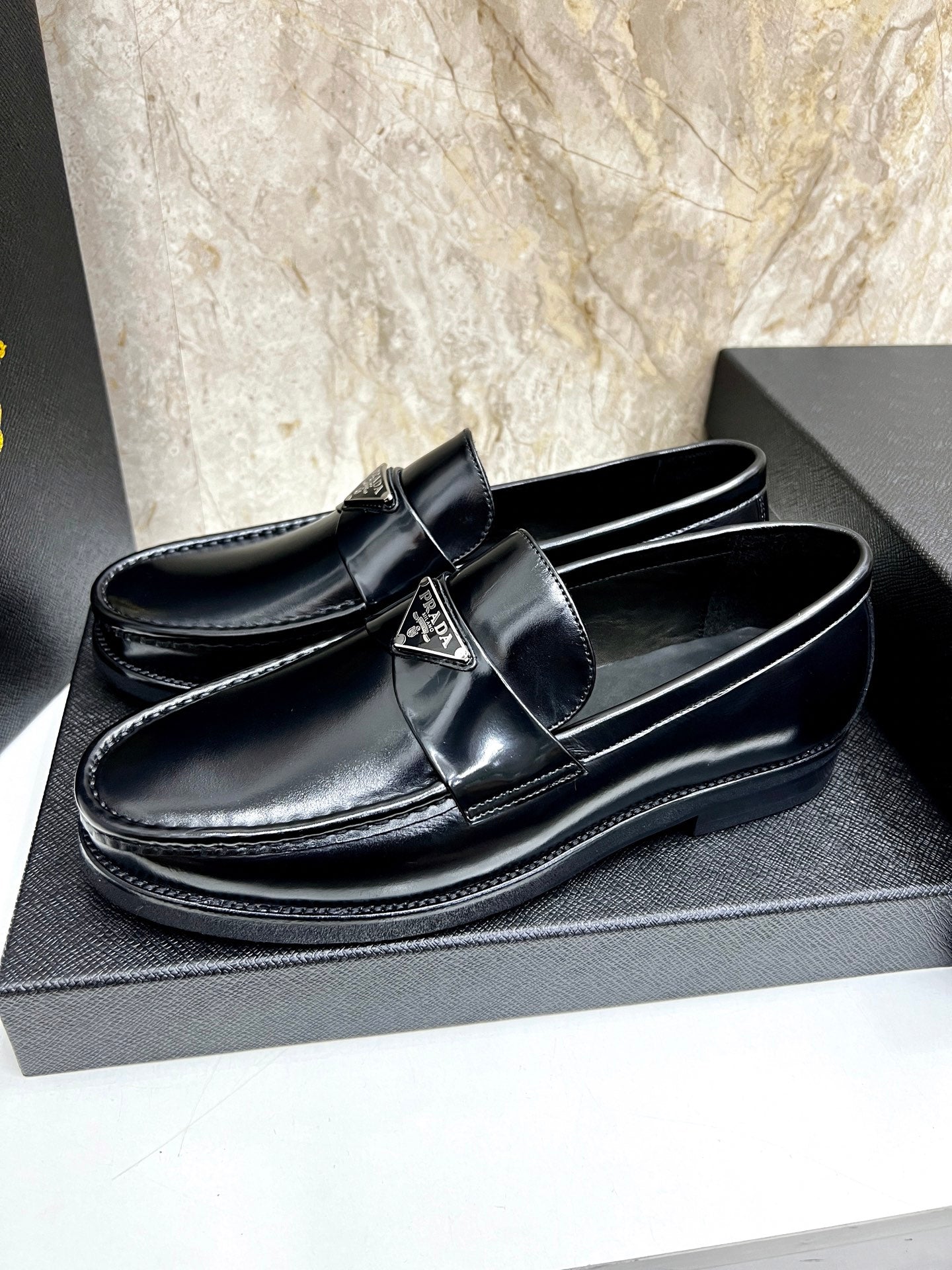 LuxluxHouse Best Quality Shoes Prada