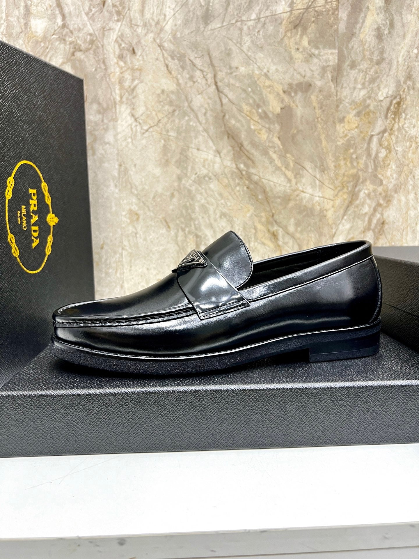 LuxluxHouse Best Quality Shoes Prada