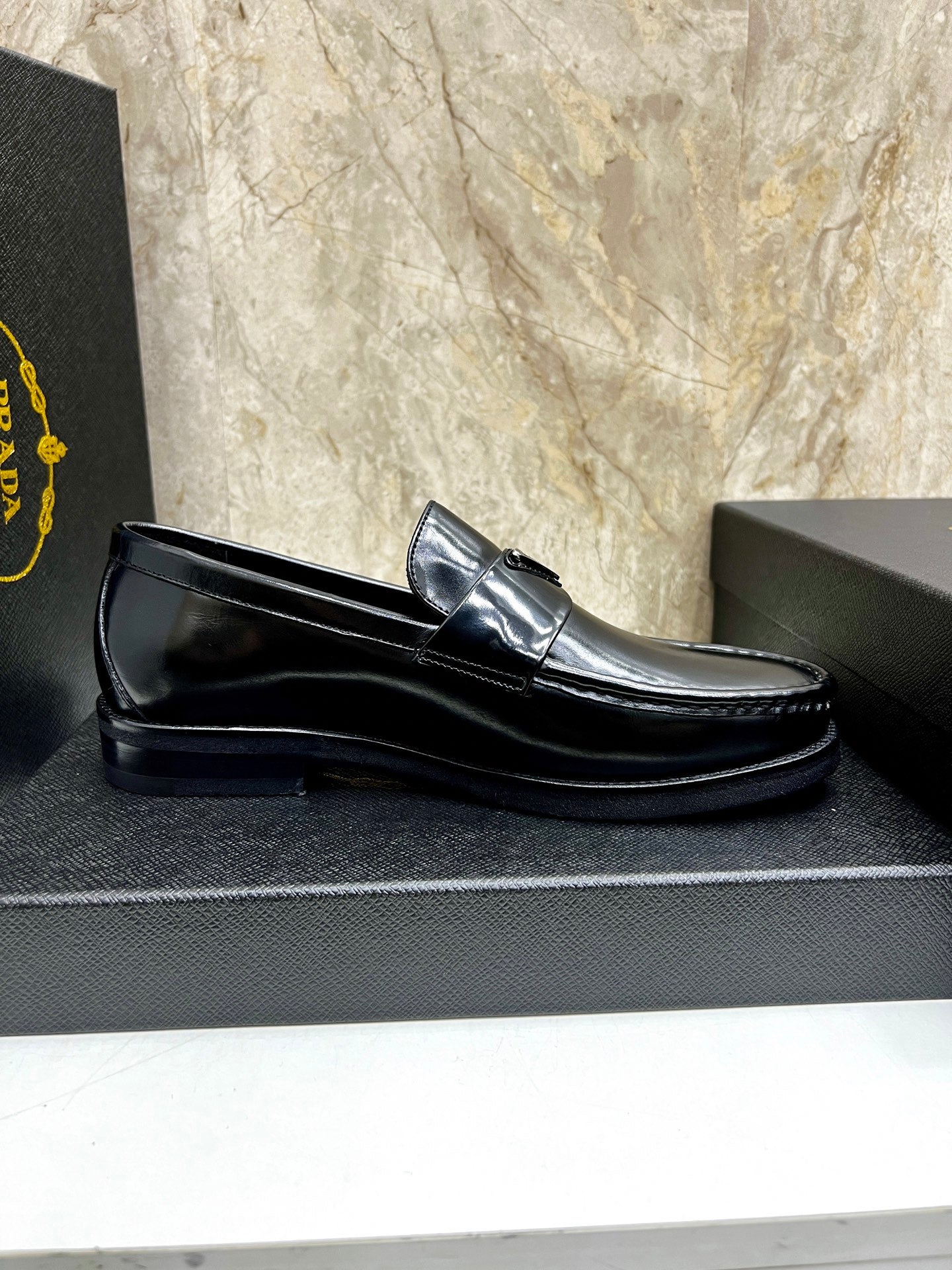 LuxluxHouse Best Quality Shoes Prada