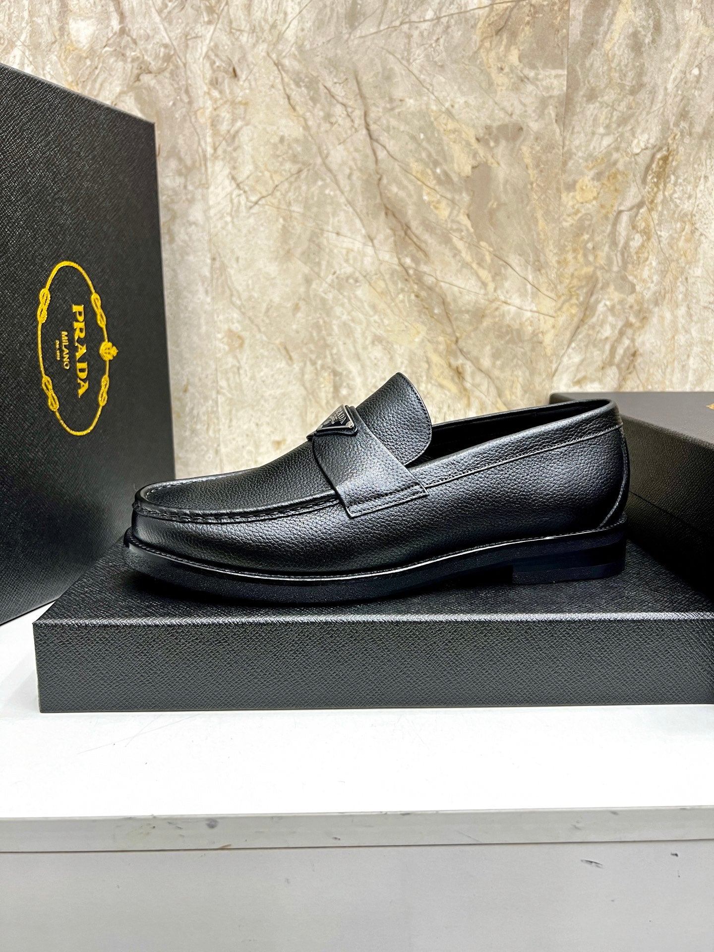 LuxluxHouse Best Quality Shoes Prada