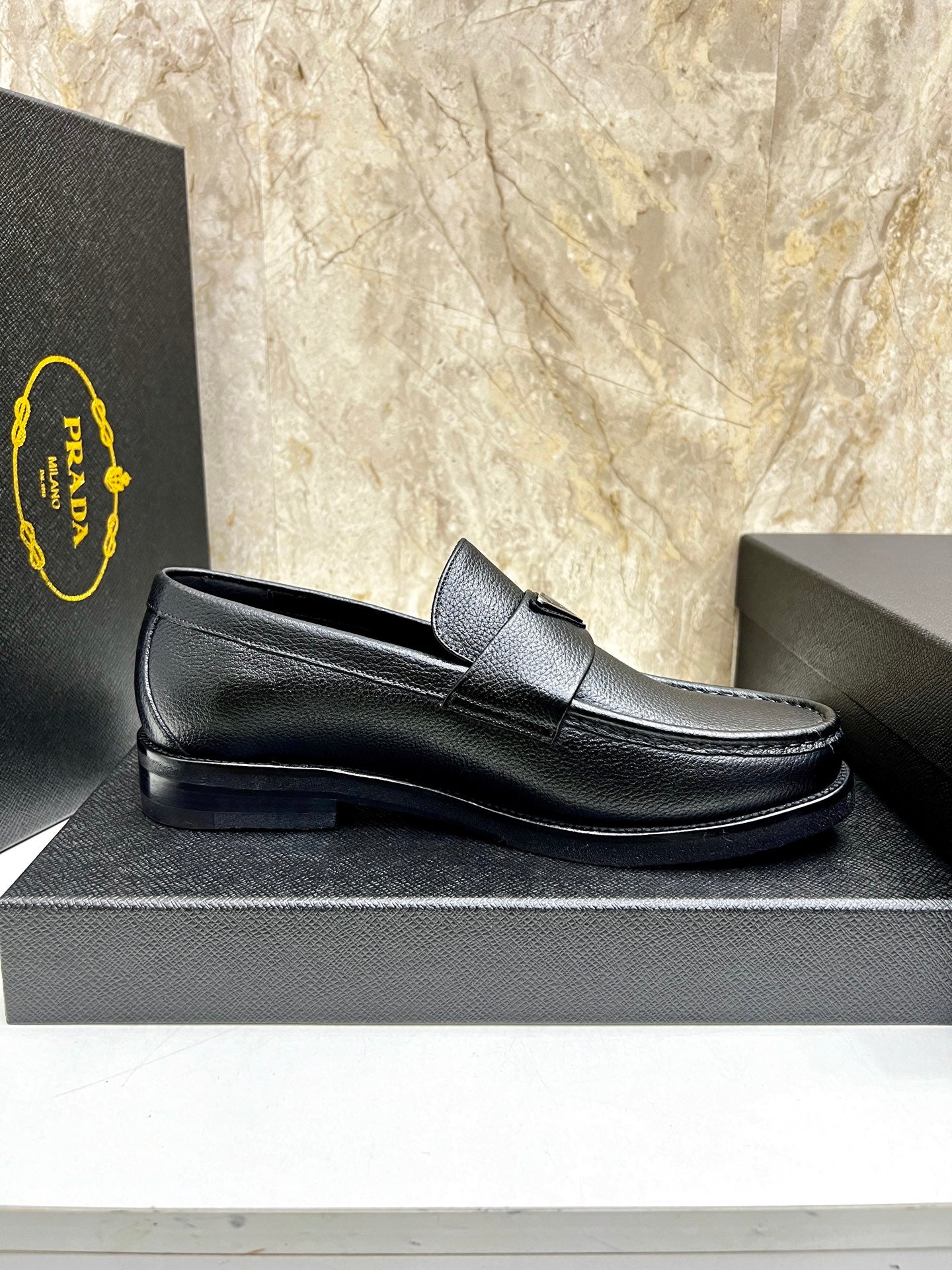 LuxluxHouse Best Quality Shoes Prada