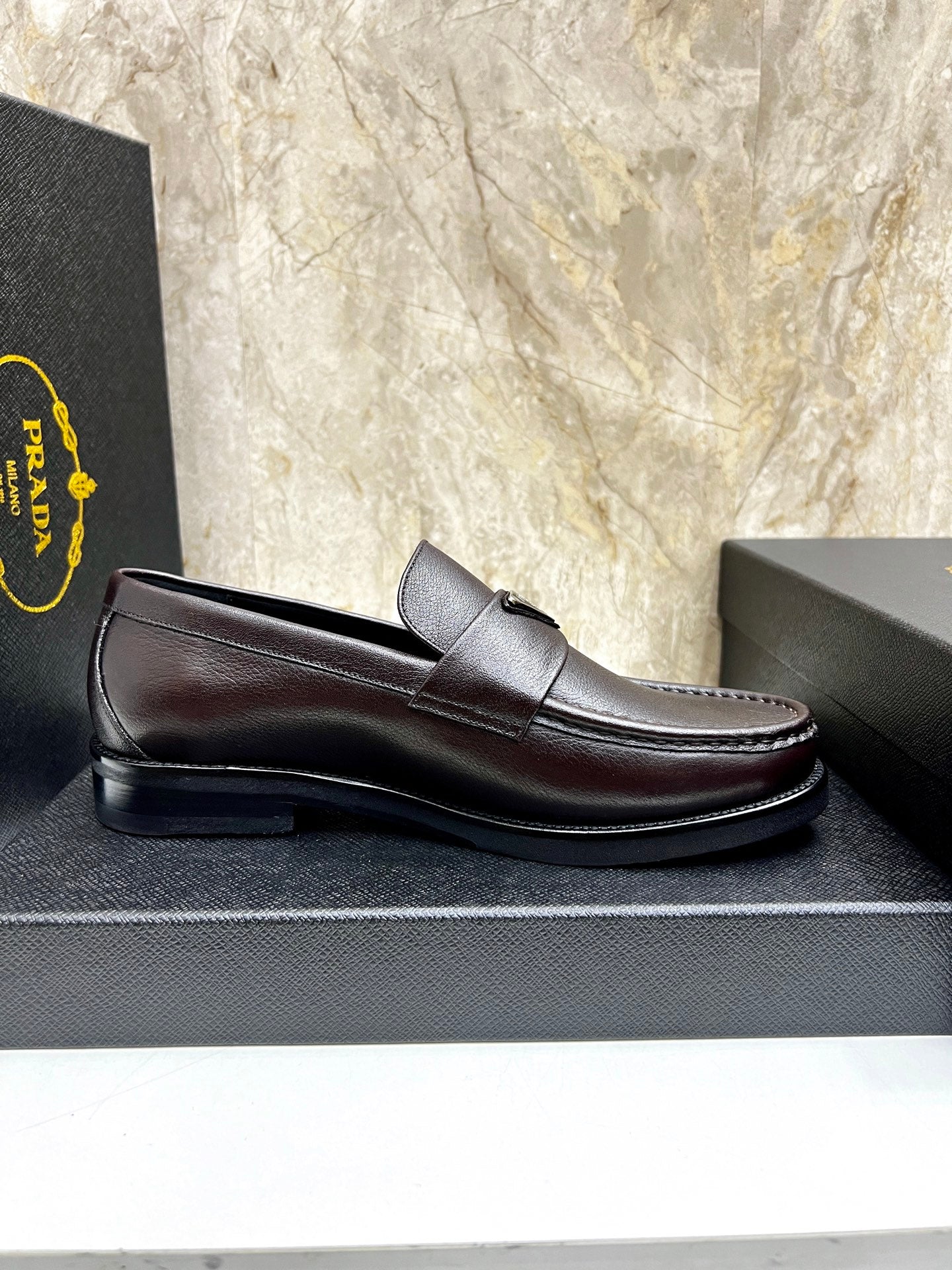 LuxluxHouse Best Quality Shoes Prada