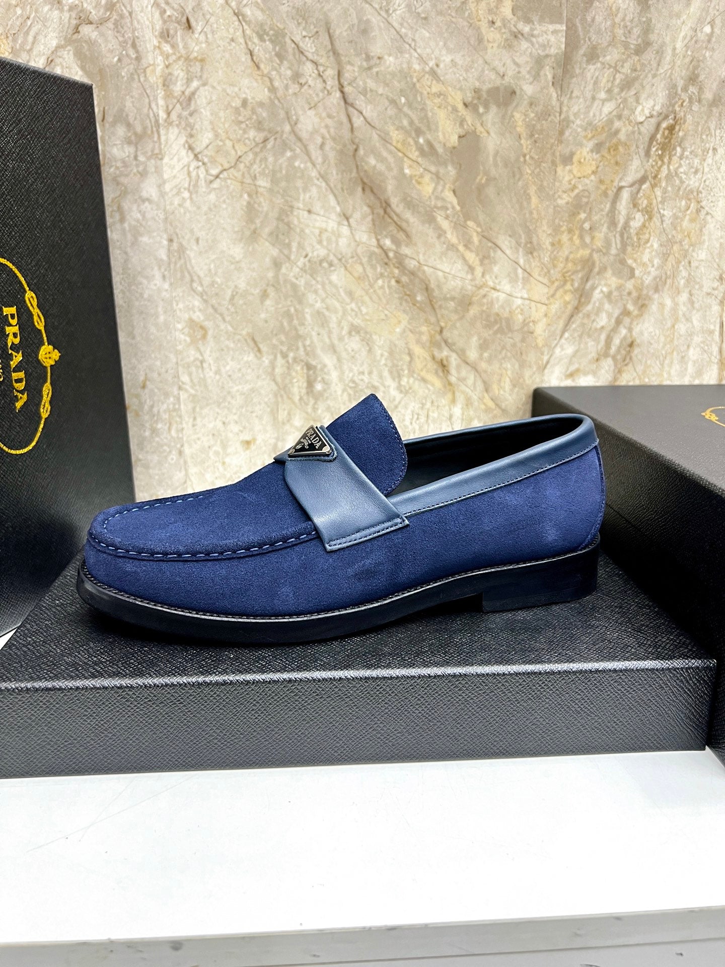 LuxluxHouse Best Quality Shoes Prada
