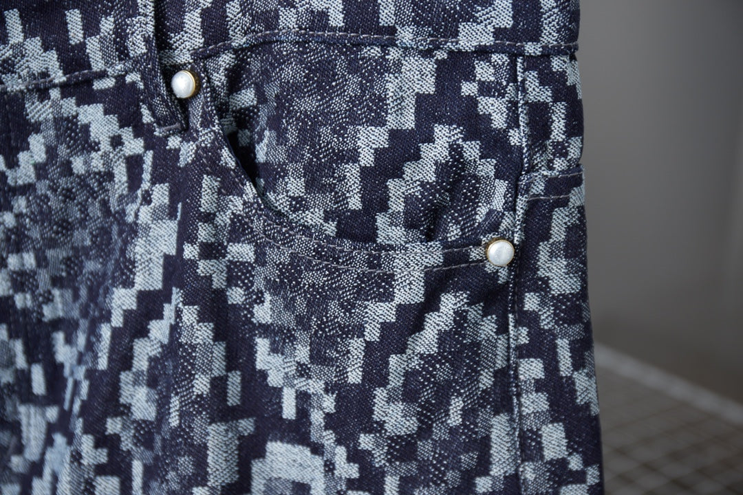 LuxluxHouse Best Quality Clothes Pants Louis Vuitton