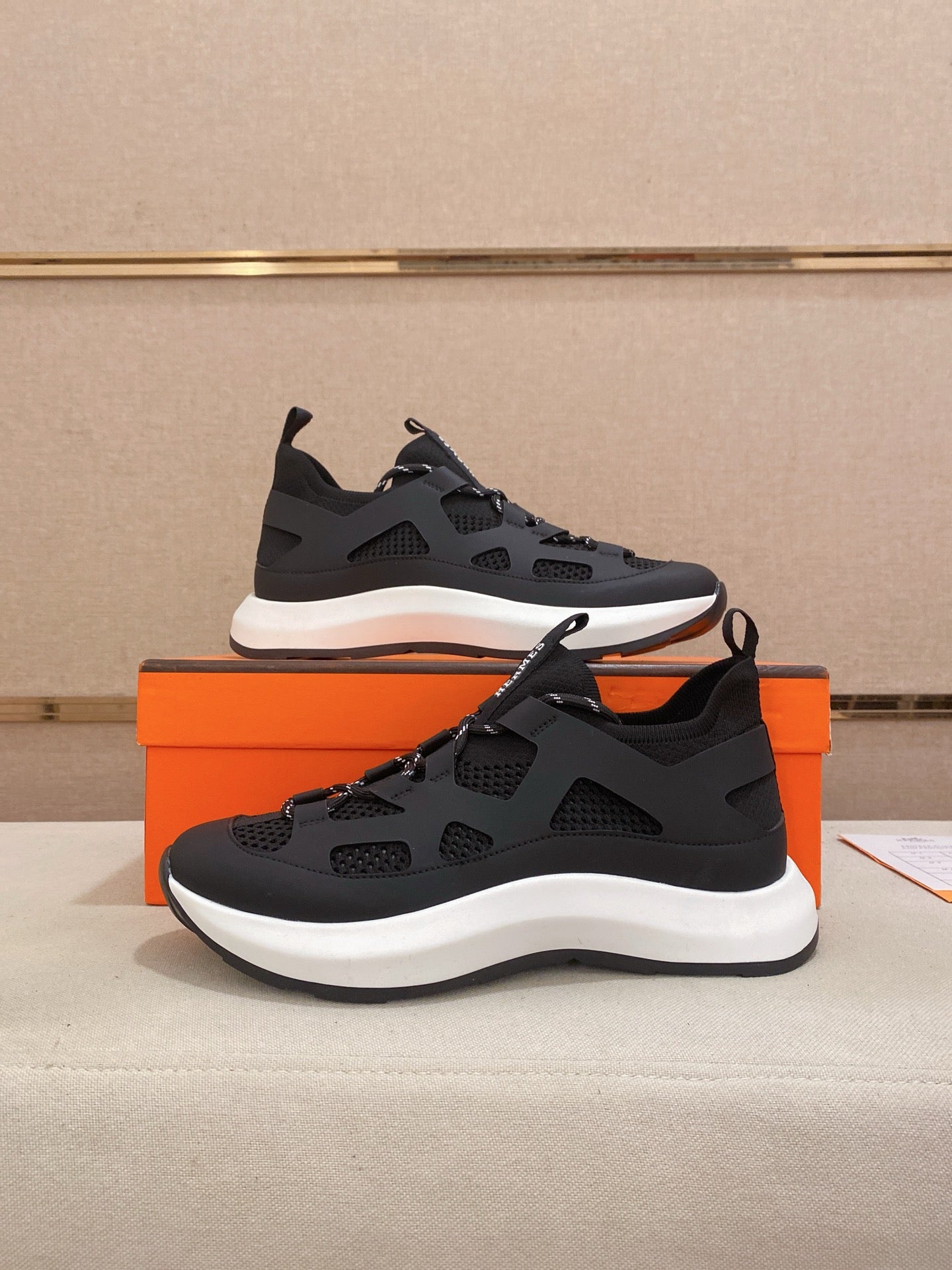 LuxluxHouse Best Quality Shoes Hermes