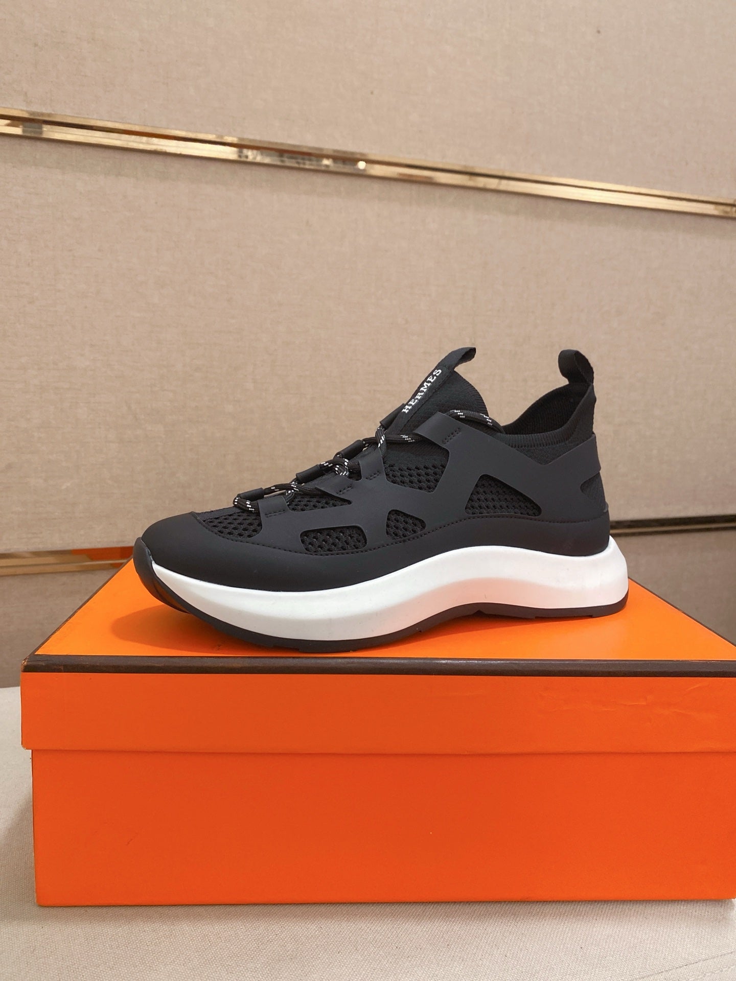 LuxluxHouse Best Quality Shoes Hermes
