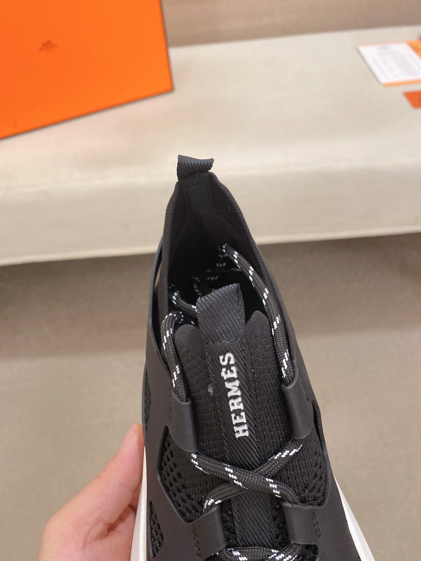 LuxluxHouse Best Quality Shoes Hermes
