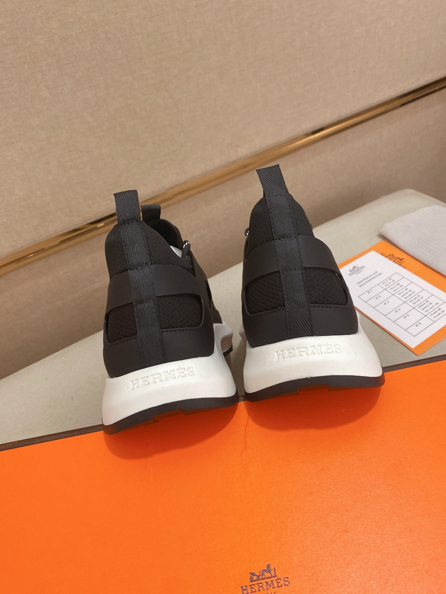 LuxluxHouse Best Quality Shoes Hermes