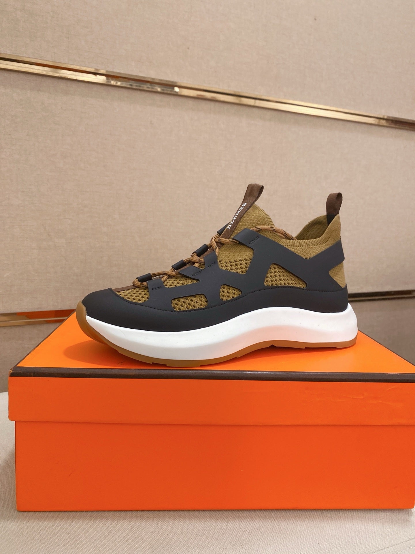 LuxluxHouse Best Quality Shoes Hermes