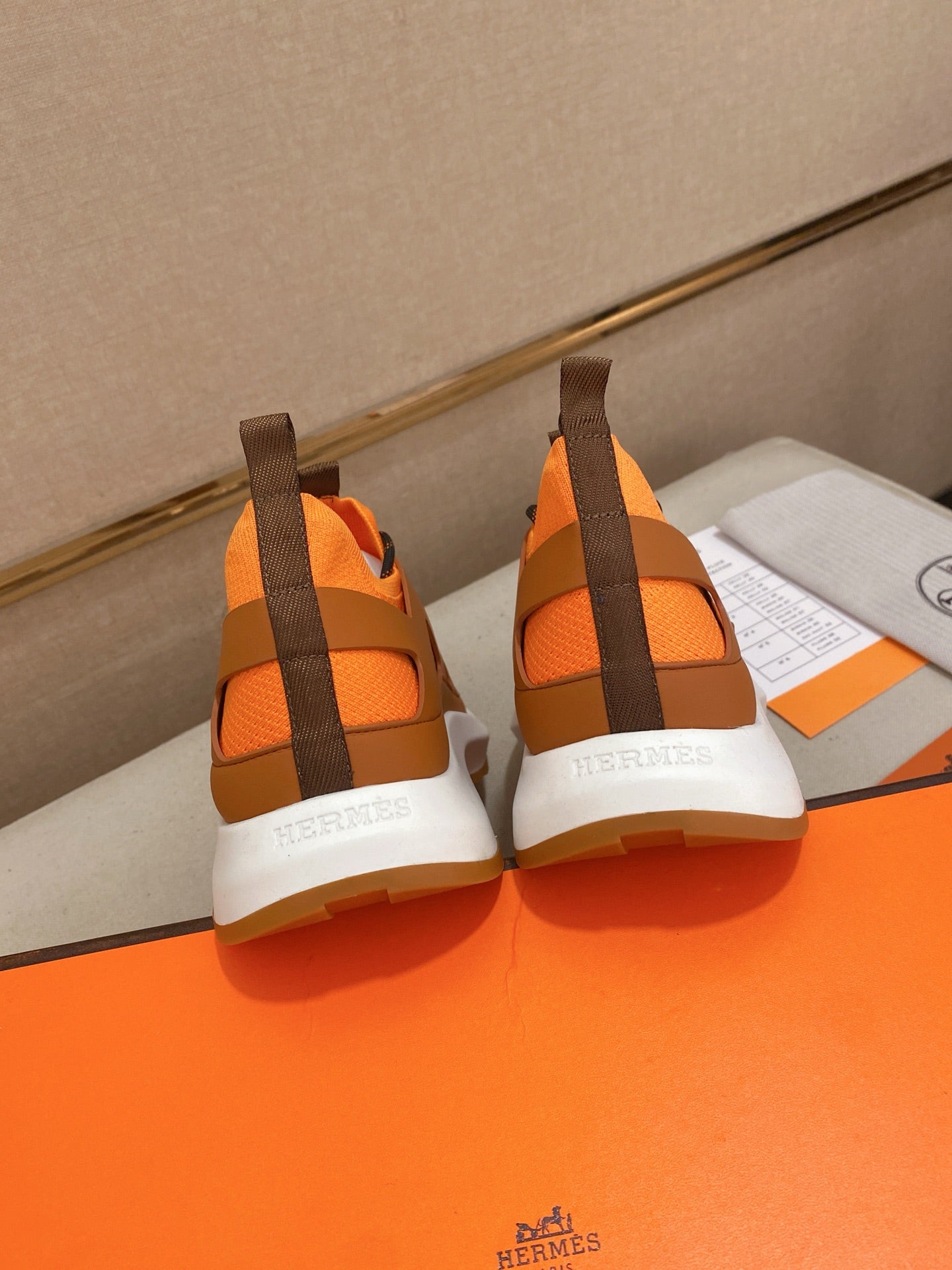 LuxluxHouse Best Quality Shoes Hermes