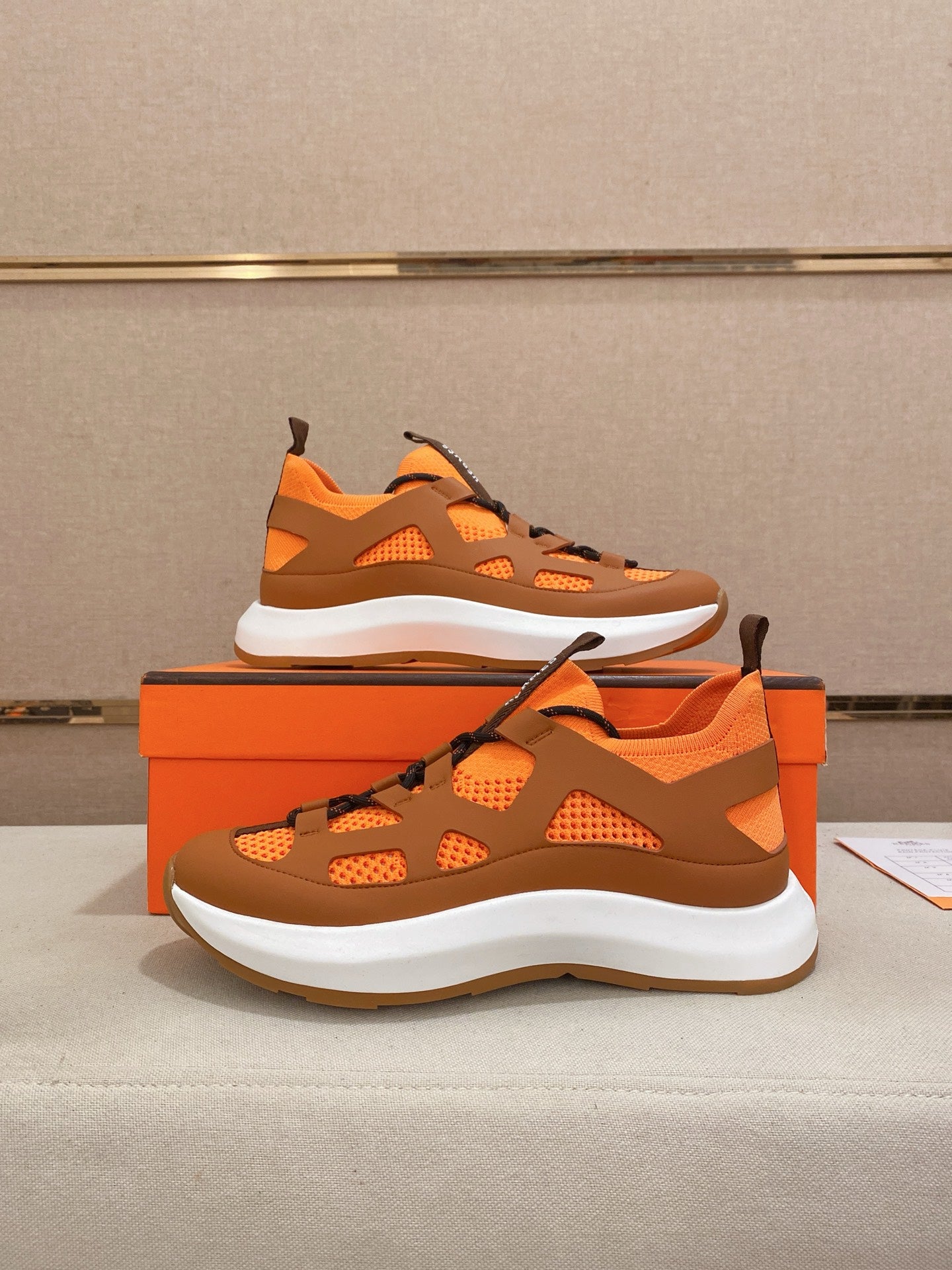LuxluxHouse Best Quality Shoes Hermes
