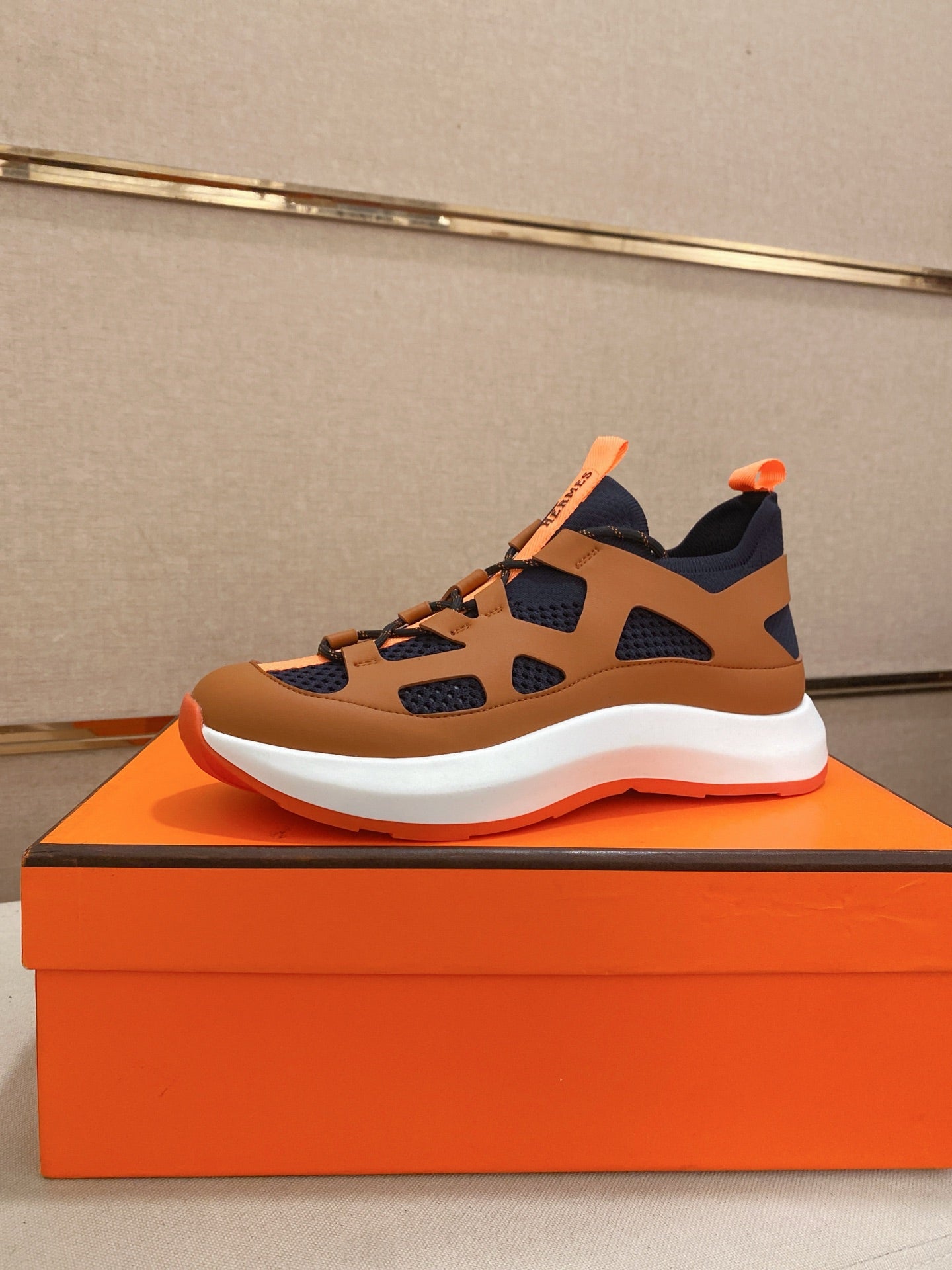 LuxluxHouse Best Quality Shoes Hermes