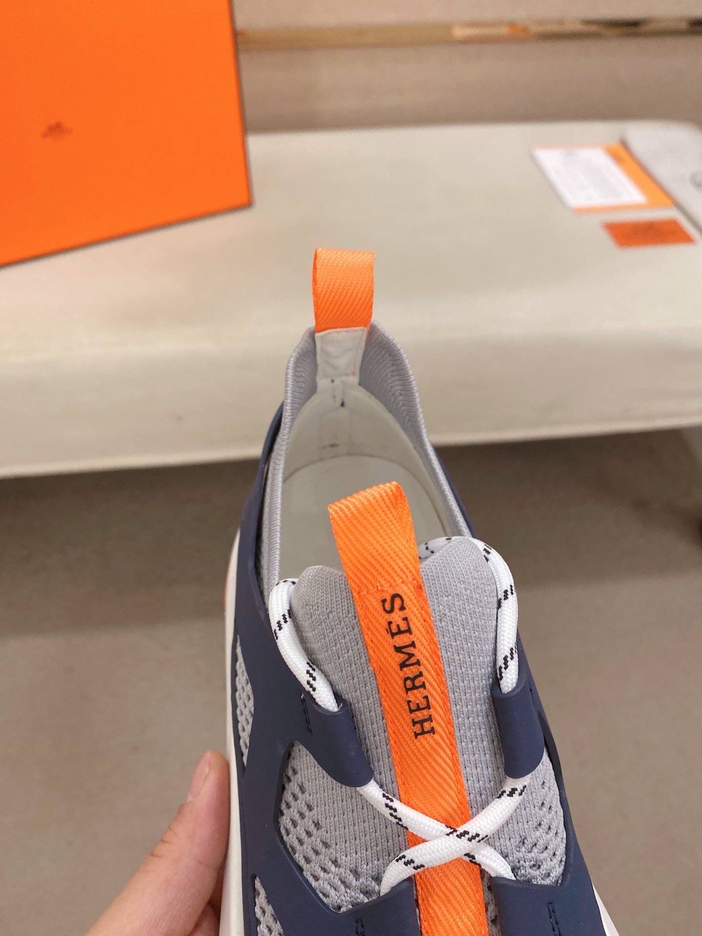 LuxluxHouse Best Quality Shoes Hermes
