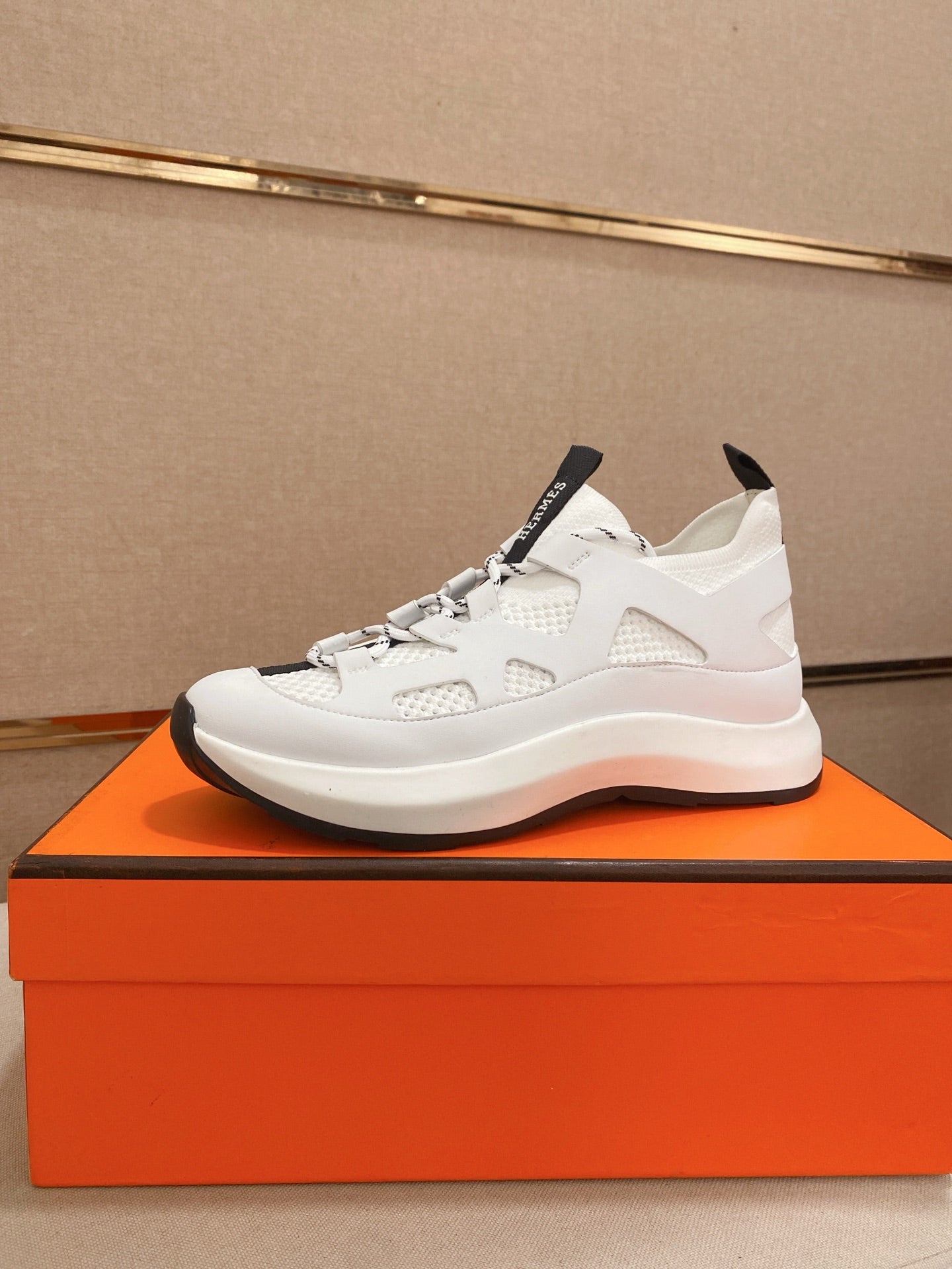 LuxluxHouse Best Quality Shoes Hermes