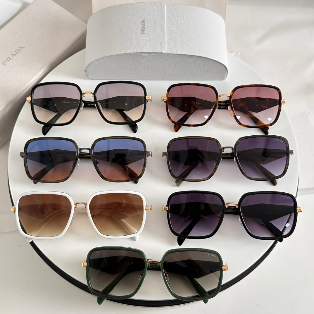 LuxluxHouse Best Quality Glasses Prada