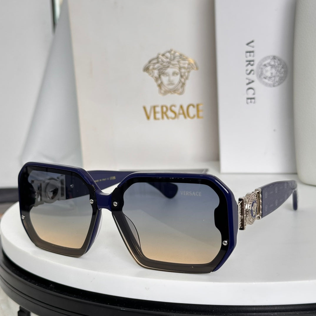 LuxluxHouse Best Quality Glasses Versace