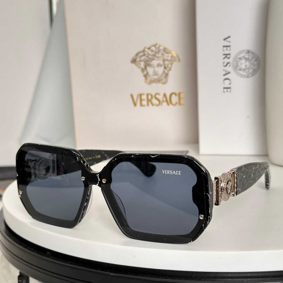LuxluxHouse Best Quality Glasses Versace