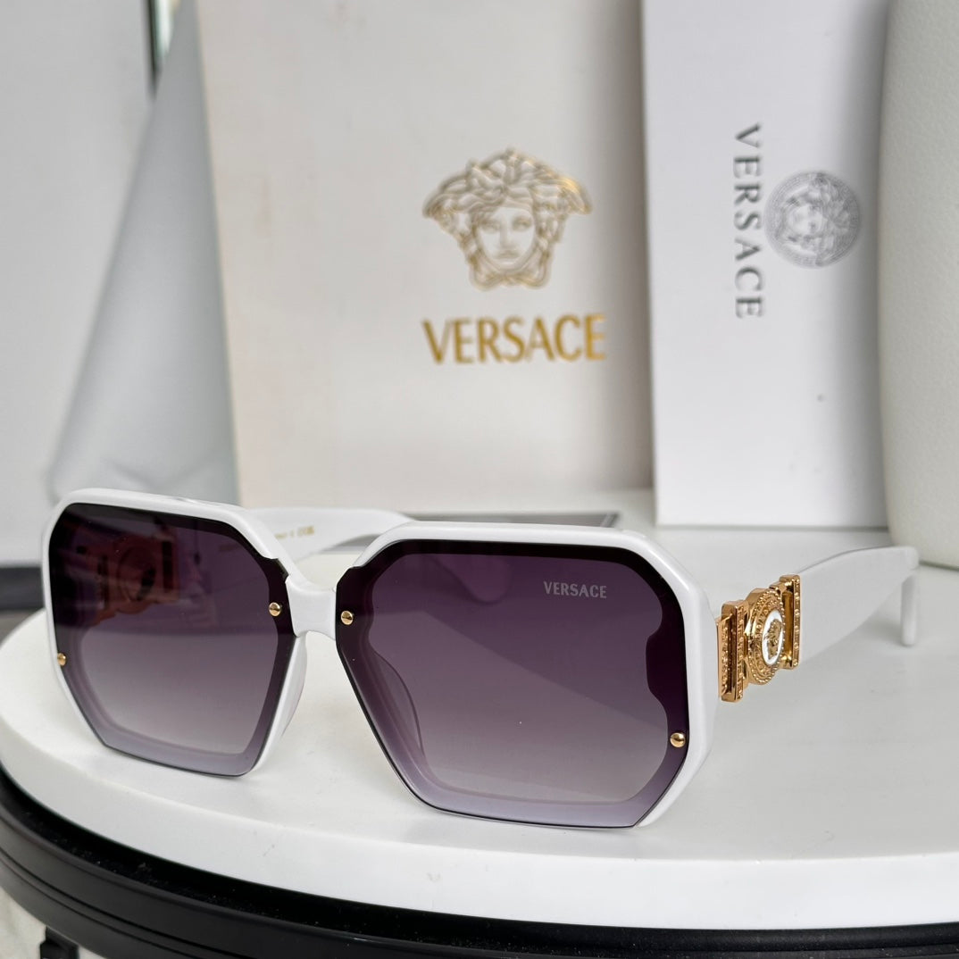 LuxluxHouse Best Quality Glasses Versace