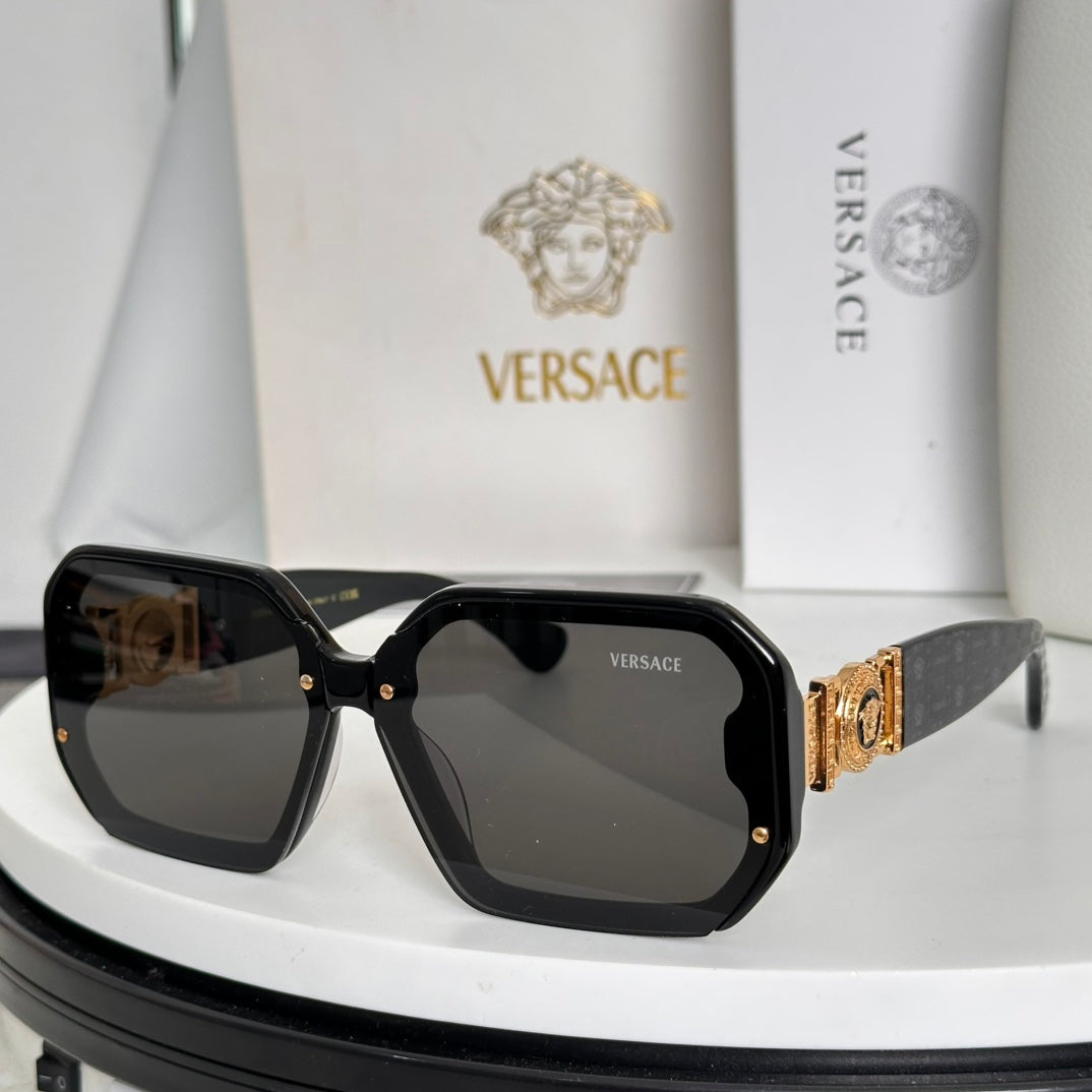LuxluxHouse Best Quality Glasses Versace