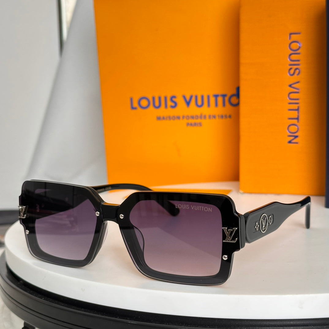 LuxluxHouse Best Quality Glasses Louis Vuitton