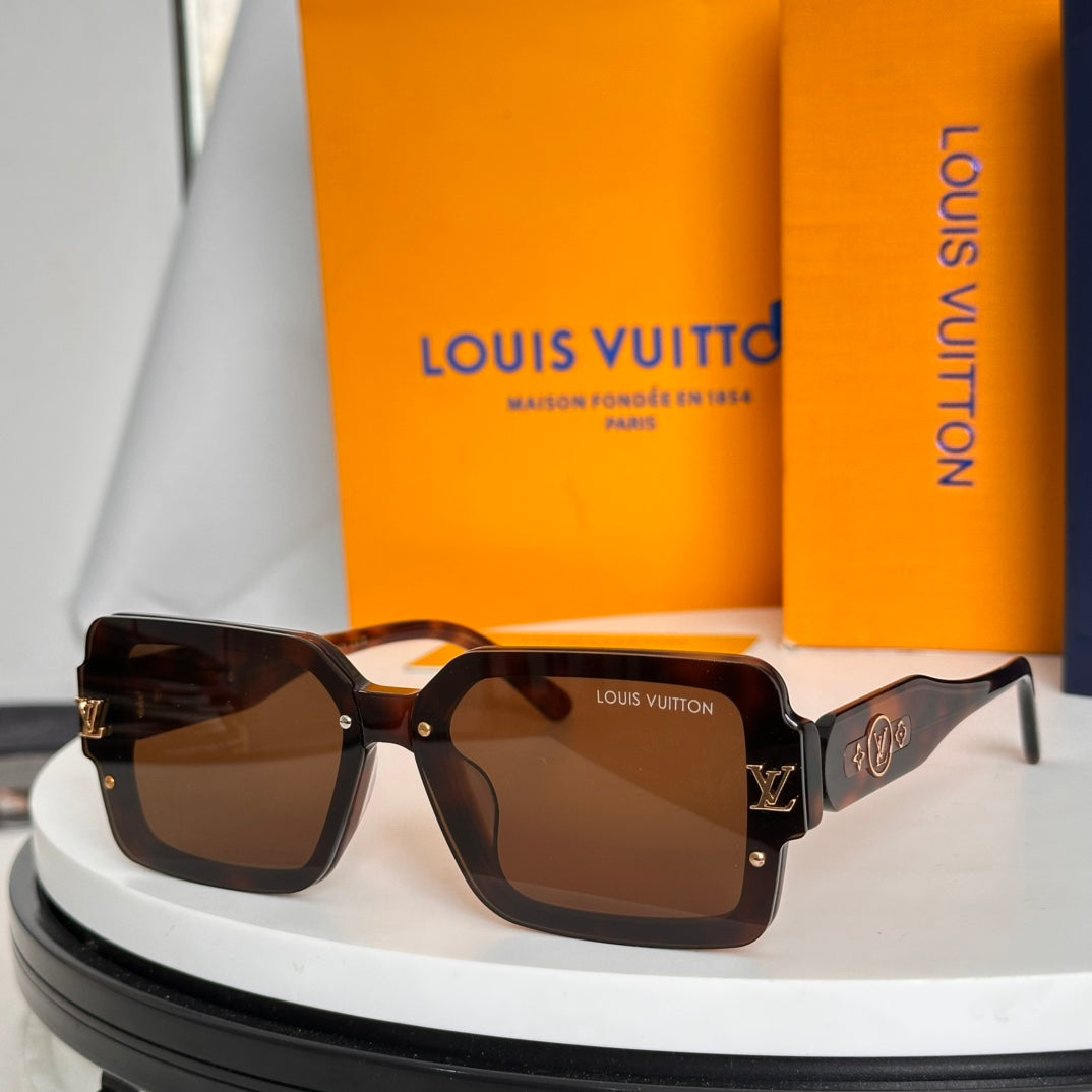 LuxluxHouse Best Quality Glasses Louis Vuitton