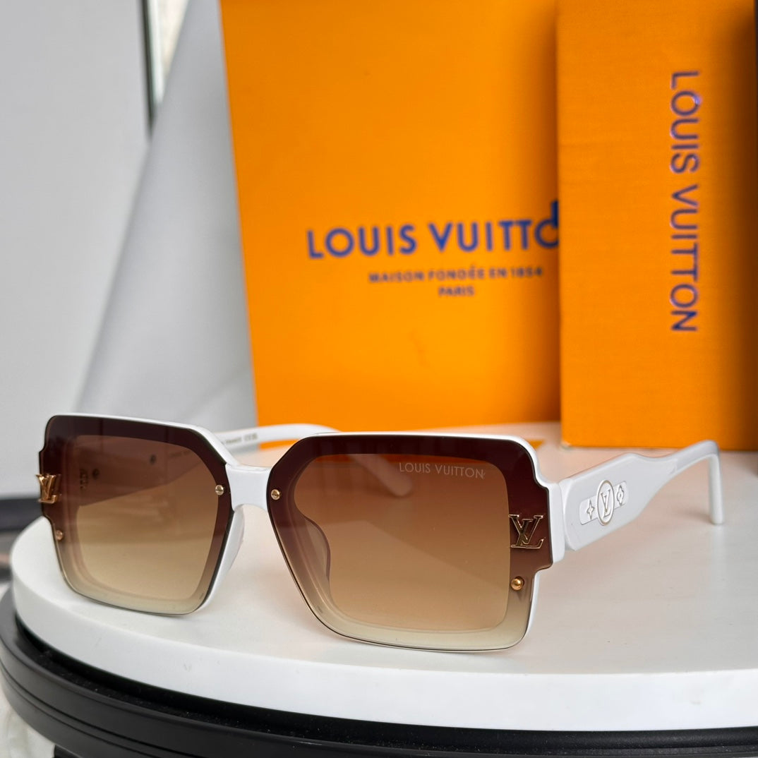 LuxluxHouse Best Quality Glasses Louis Vuitton