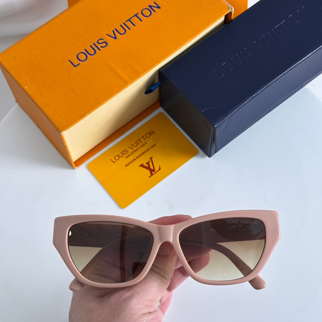 LuxluxHouse Best Quality Glasses Louis Vuitton