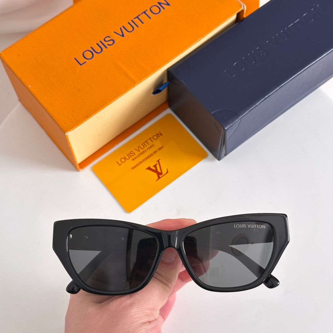 LuxluxHouse Best Quality Glasses Louis Vuitton