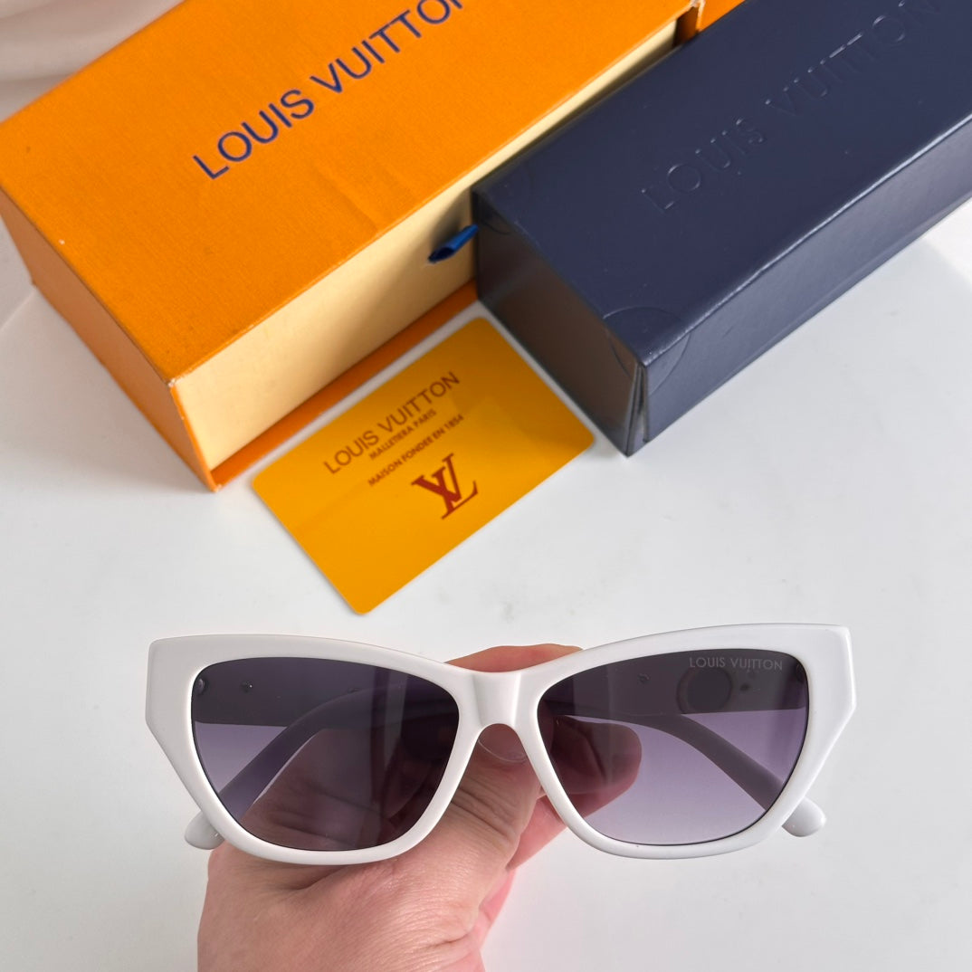 LuxluxHouse Best Quality Glasses Louis Vuitton