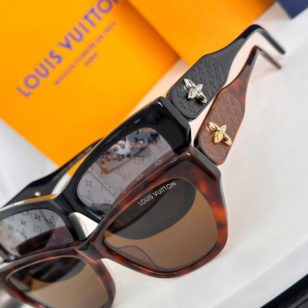 LuxluxHouse Best Quality Glasses Louis Vuitton