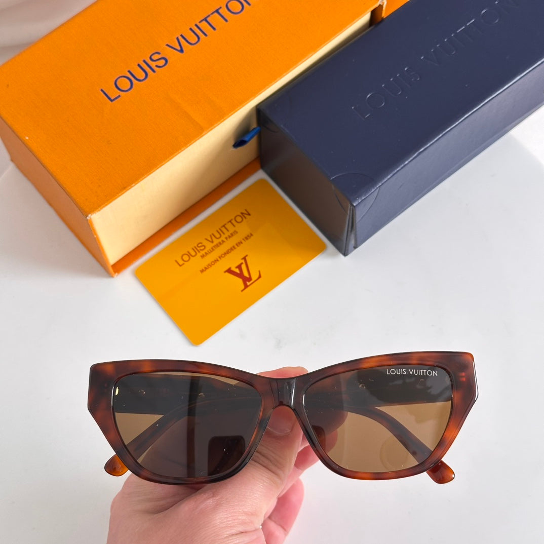 LuxluxHouse Best Quality Glasses Louis Vuitton