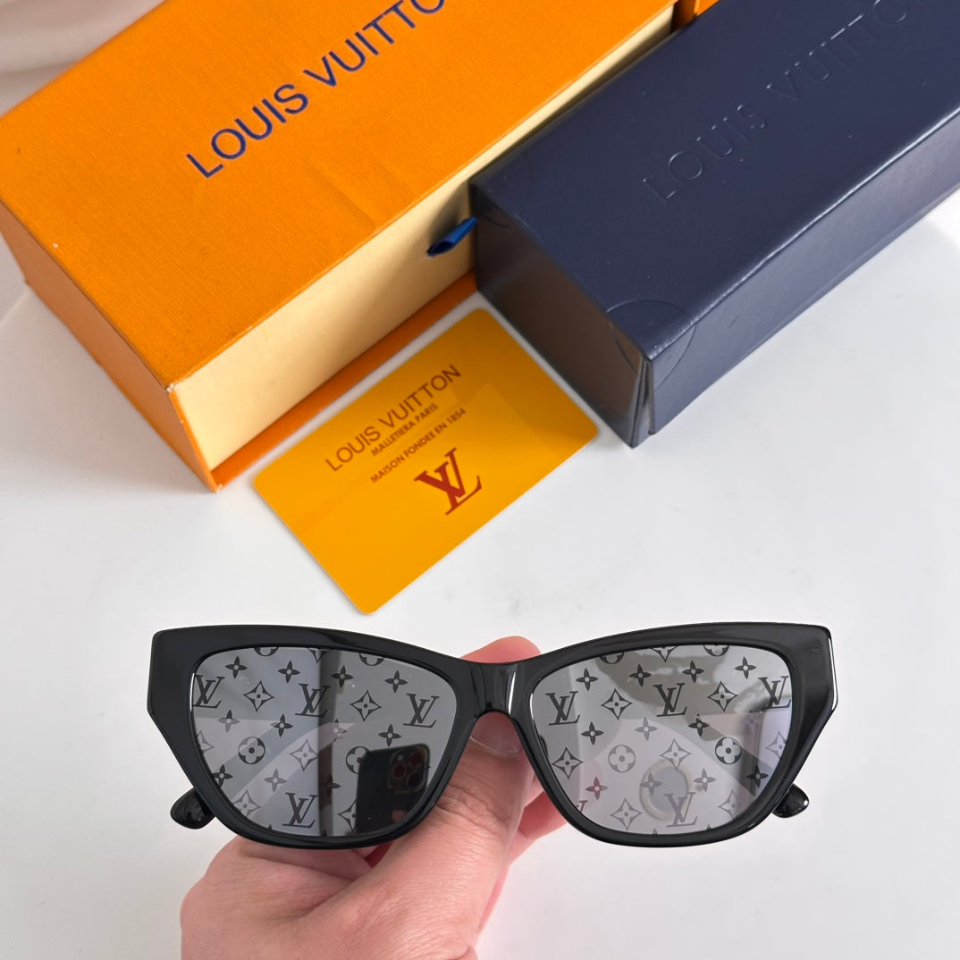 LuxluxHouse Best Quality Glasses Louis Vuitton