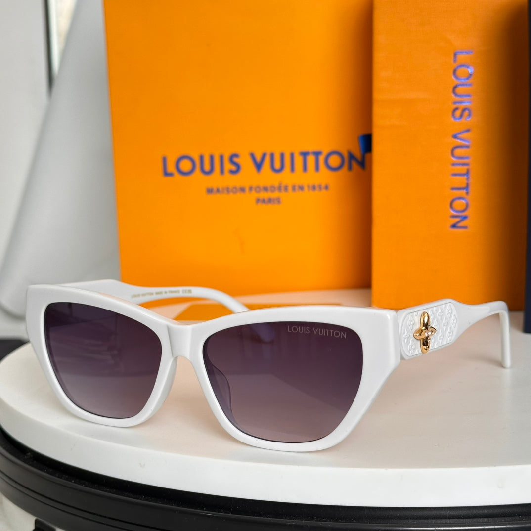 LuxluxHouse Best Quality Glasses Louis Vuitton