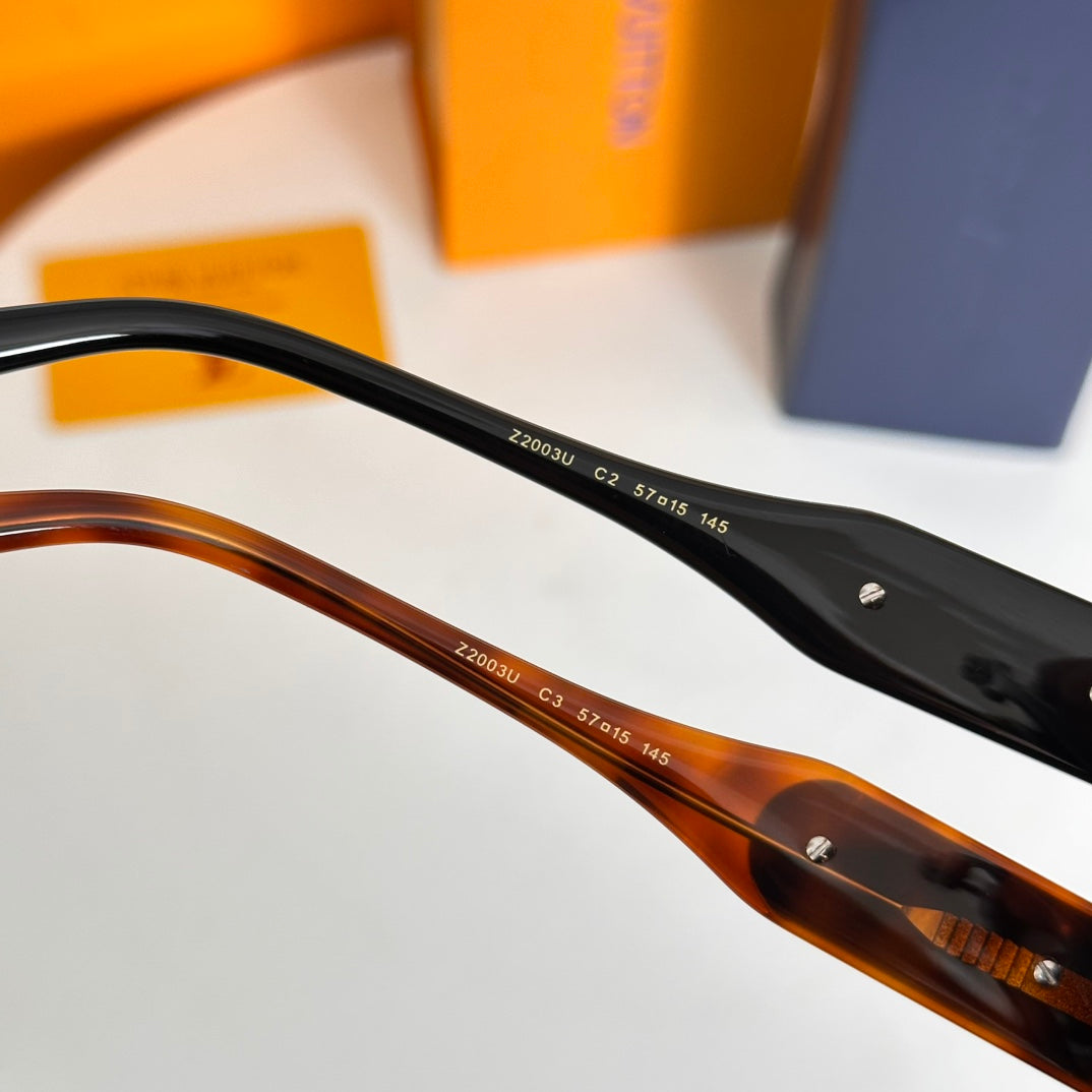 LuxluxHouse Best Quality Glasses Louis Vuitton