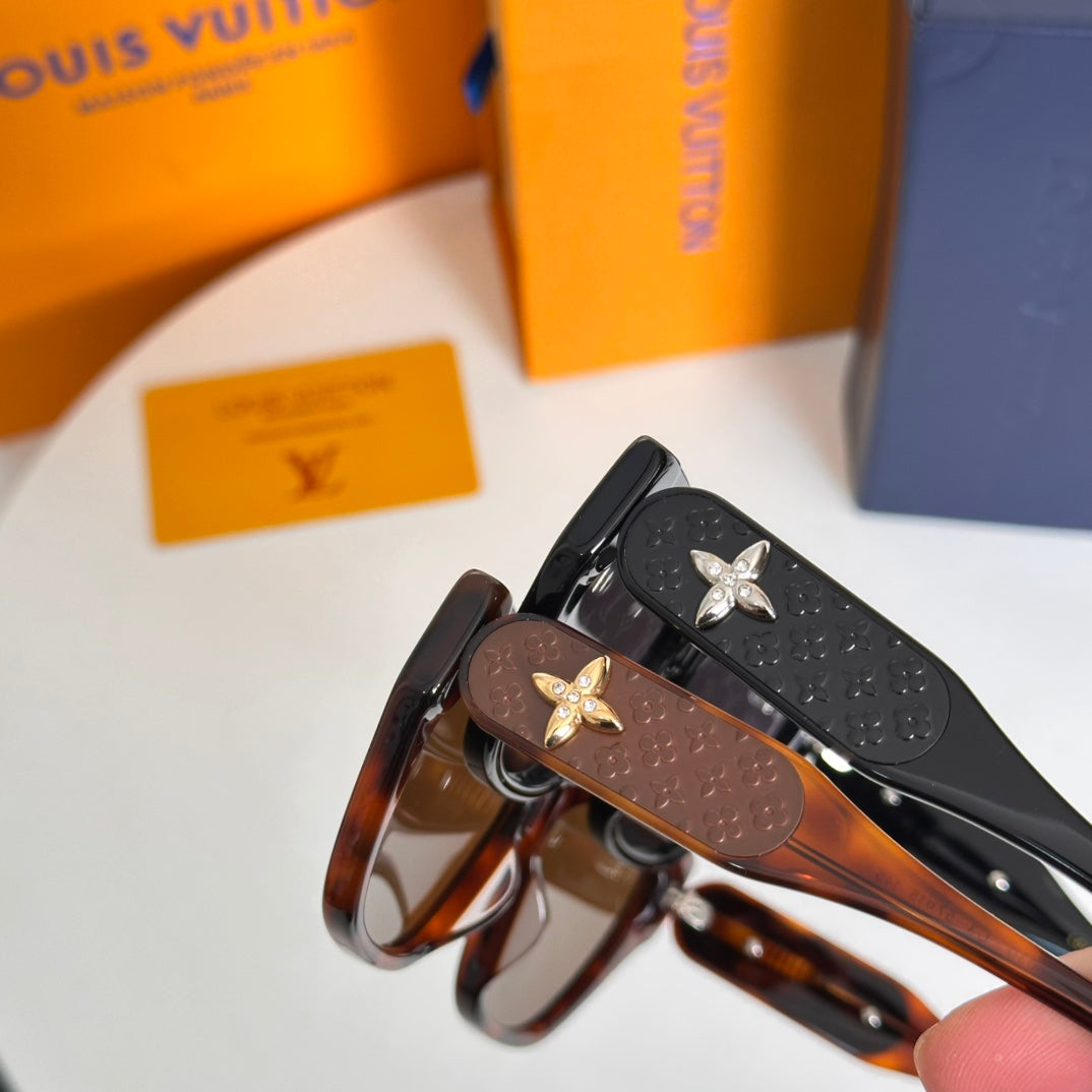 LuxluxHouse Best Quality Glasses Louis Vuitton