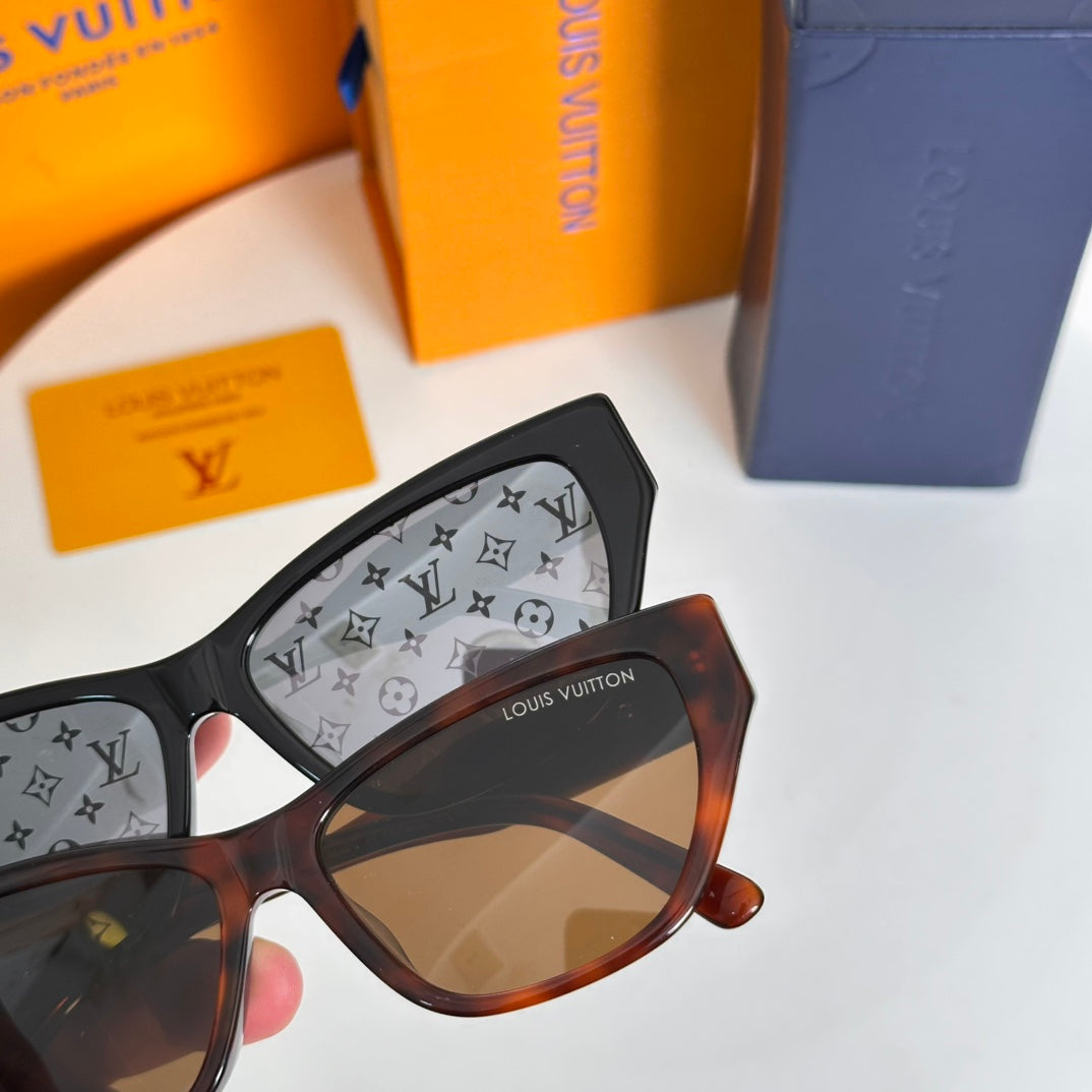 LuxluxHouse Best Quality Glasses Louis Vuitton