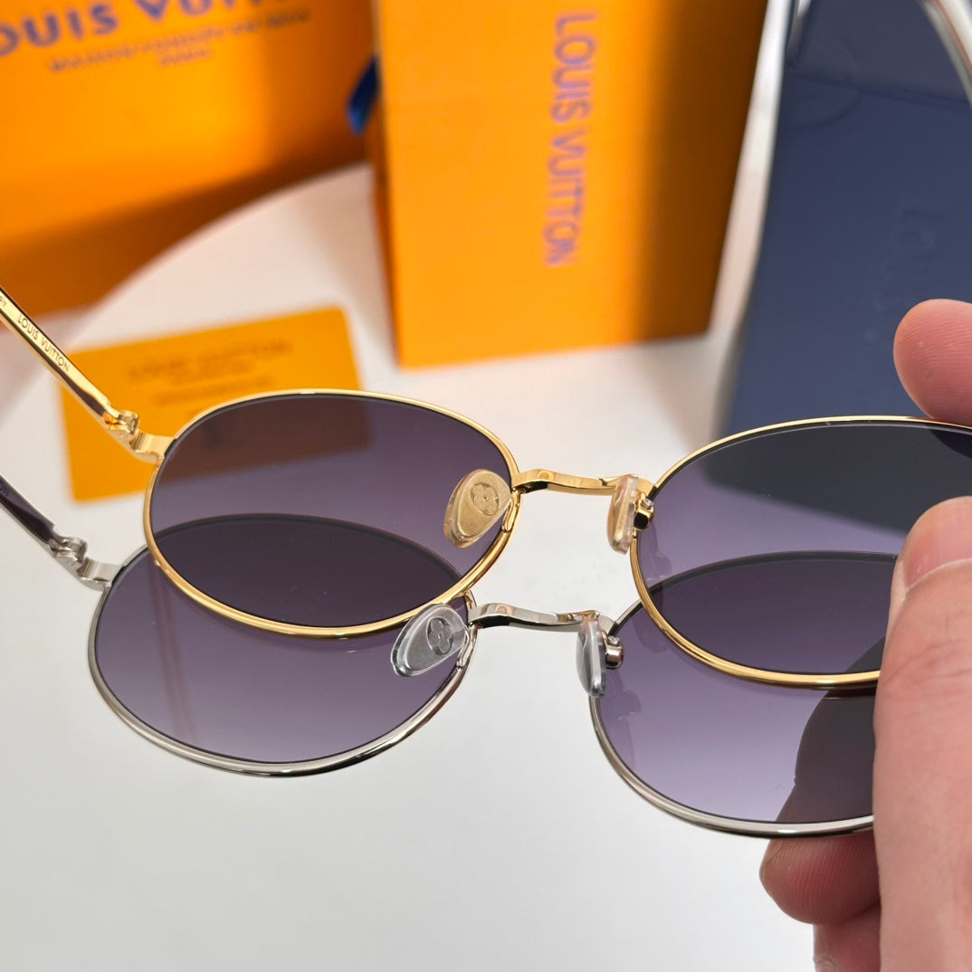 LuxluxHouse Best Quality Glasses Louis Vuitton