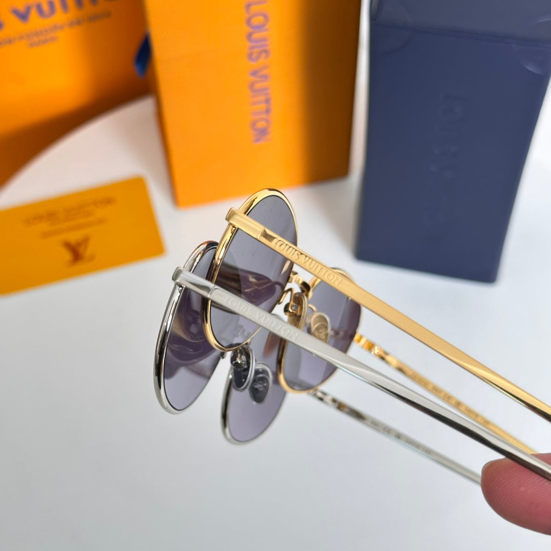 LuxluxHouse Best Quality Glasses Louis Vuitton