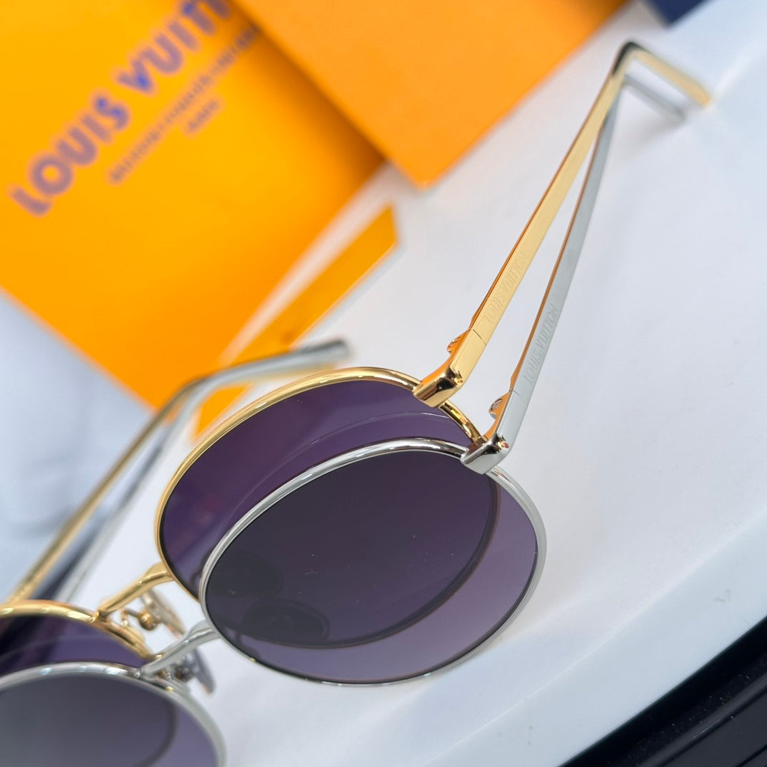 LuxluxHouse Best Quality Glasses Louis Vuitton