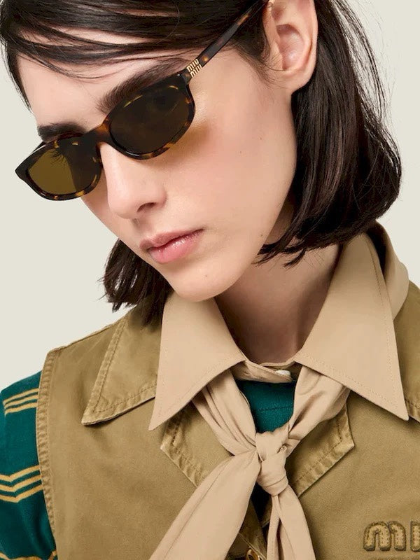 LuxluxHouse Best Quality Glasses Miu Miu