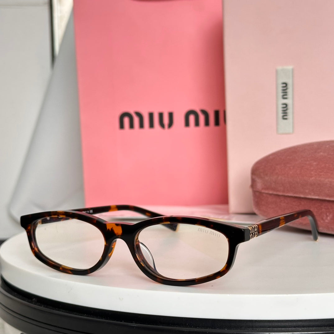 LuxluxHouse Best Quality Glasses Miu Miu