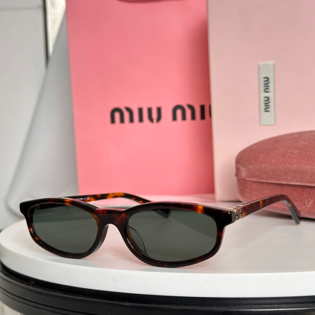 LuxluxHouse Best Quality Glasses Miu Miu