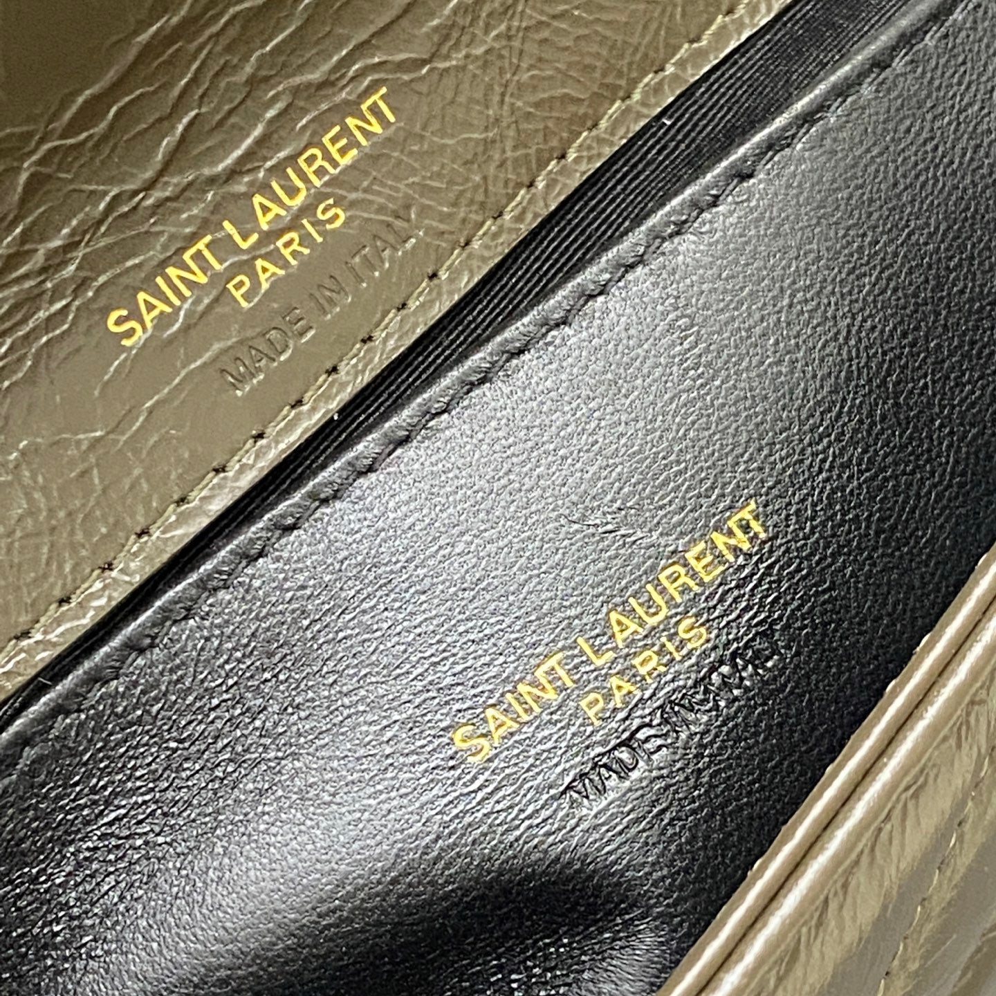 LuxluxHouse Best Quality Bags YSL Women