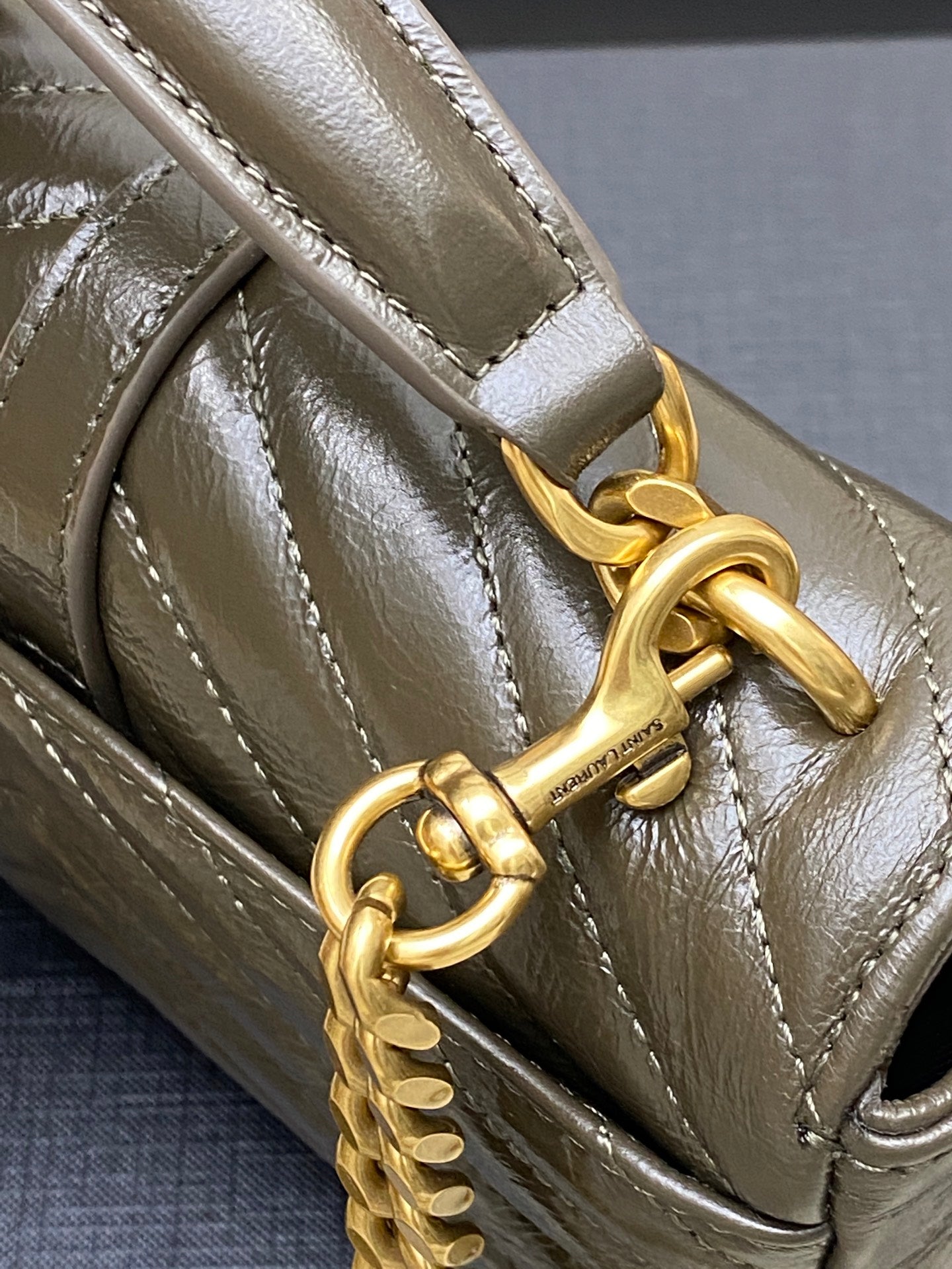LuxluxHouse Best Quality Bags YSL Women