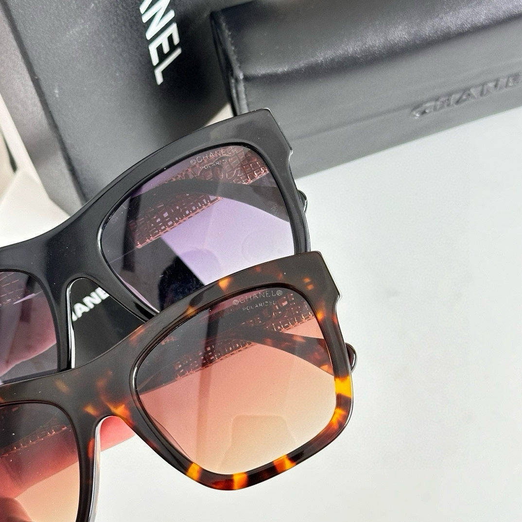 LuxluxHouse Best Quality Glasses Chanel