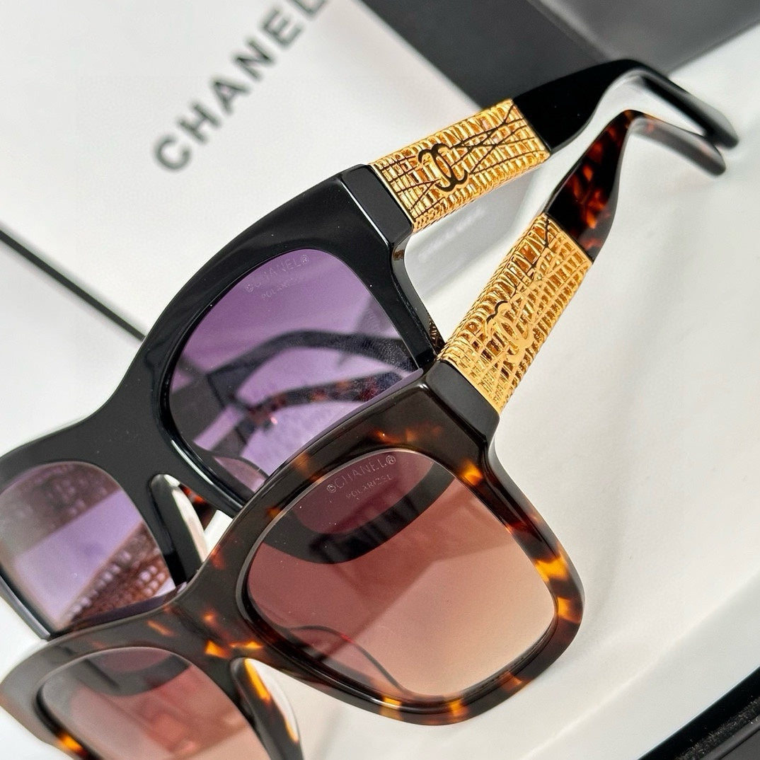 LuxluxHouse Best Quality Glasses Chanel
