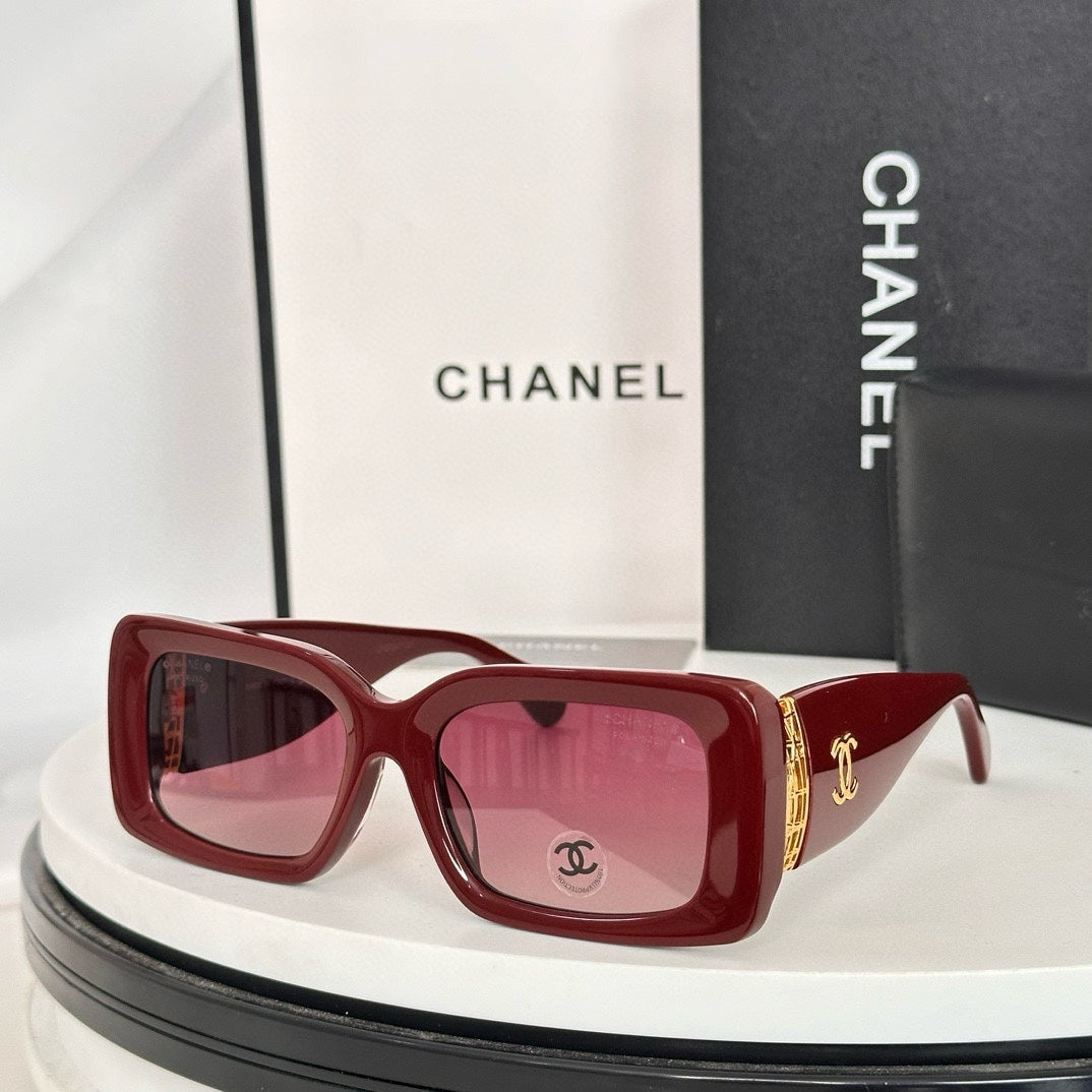 LuxluxHouse Best Quality Glasses Chanel
