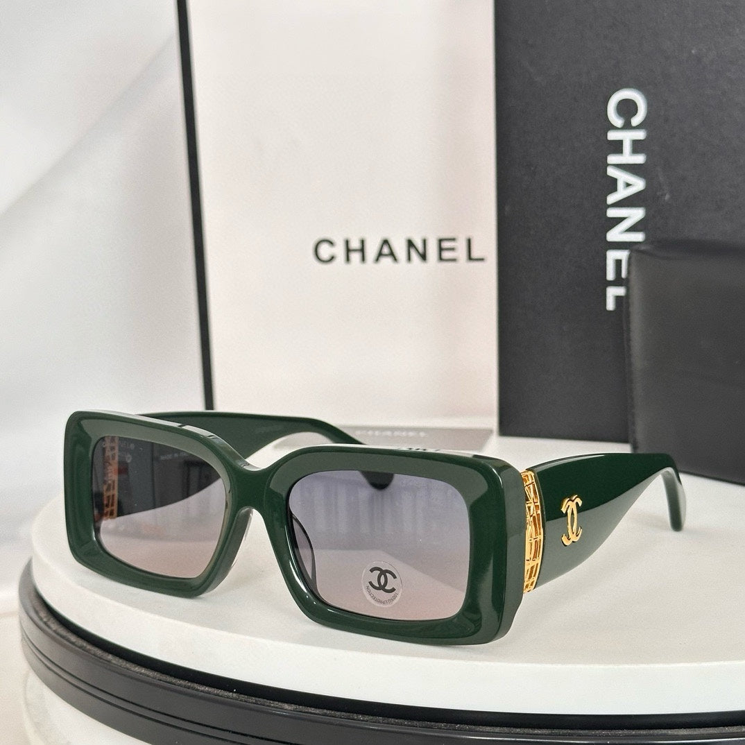 LuxluxHouse Best Quality Glasses Chanel