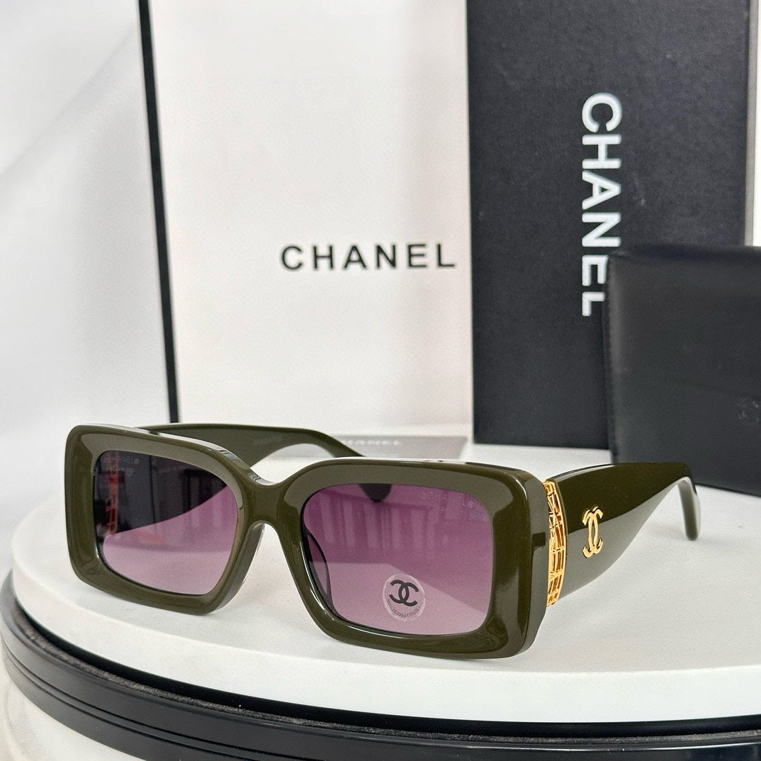 LuxluxHouse Best Quality Glasses Chanel