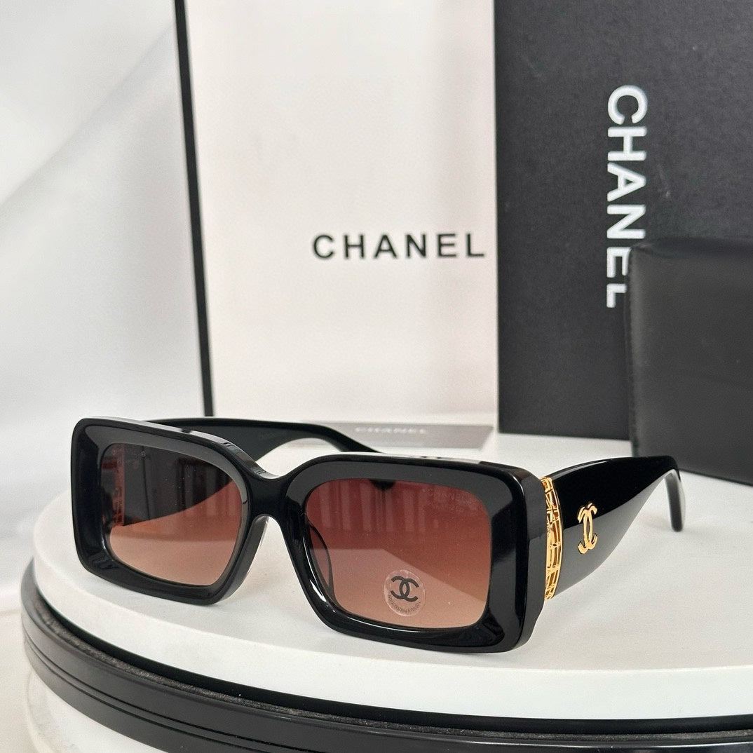 LuxluxHouse Best Quality Glasses Chanel